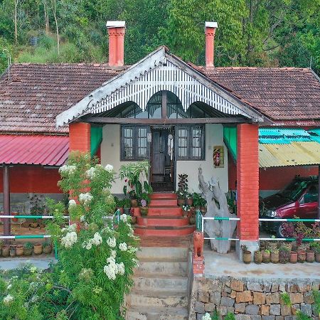 Devashola Homestay กูนูร์ ภายนอก รูปภาพ