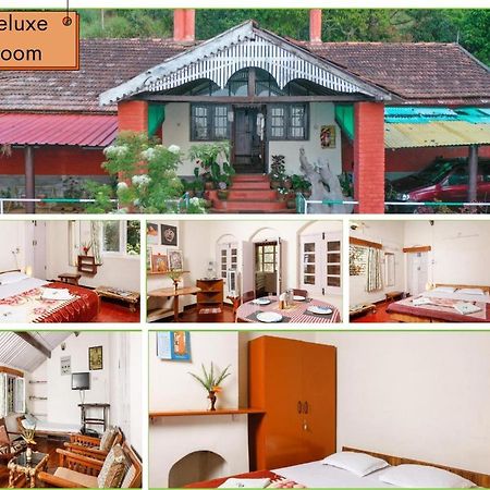 Devashola Homestay กูนูร์ ภายนอก รูปภาพ