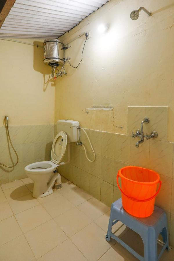 Devashola Homestay กูนูร์ ภายนอก รูปภาพ