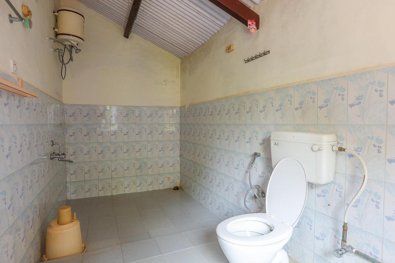 Devashola Homestay กูนูร์ ภายนอก รูปภาพ