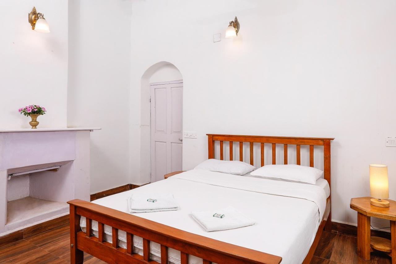 Devashola Homestay กูนูร์ ภายนอก รูปภาพ