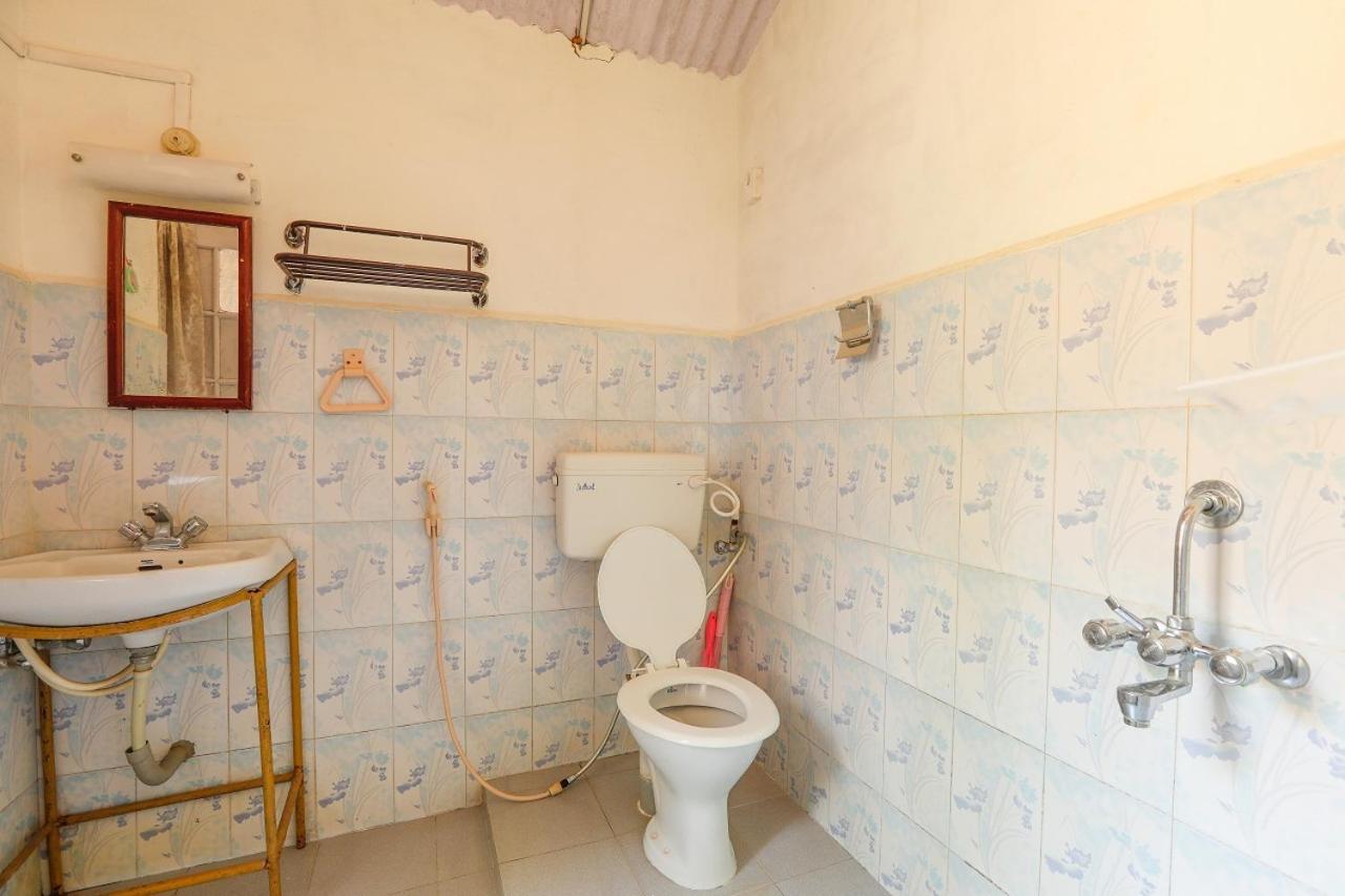 Devashola Homestay กูนูร์ ภายนอก รูปภาพ