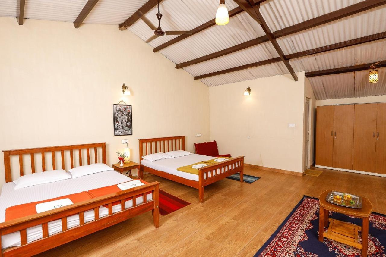 Devashola Homestay กูนูร์ ภายนอก รูปภาพ