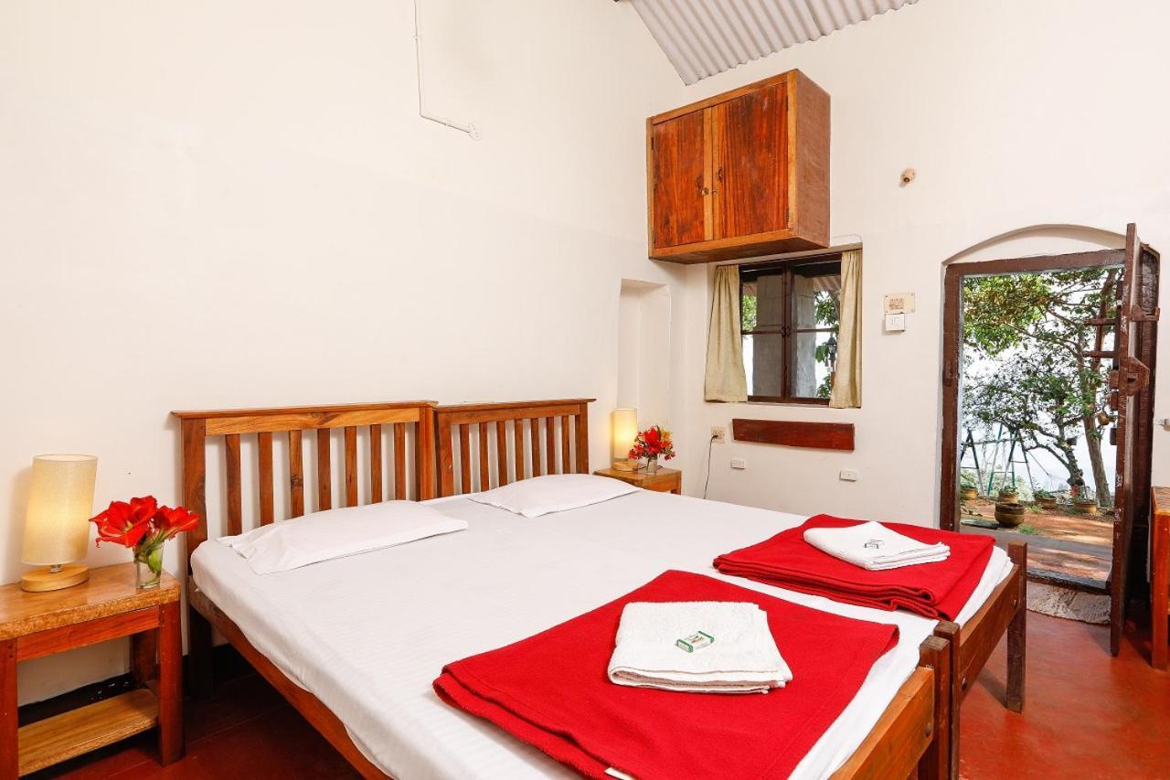 Devashola Homestay กูนูร์ ภายนอก รูปภาพ