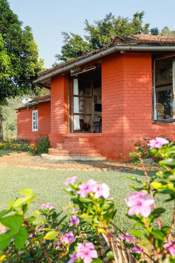 Devashola Homestay กูนูร์ ภายนอก รูปภาพ