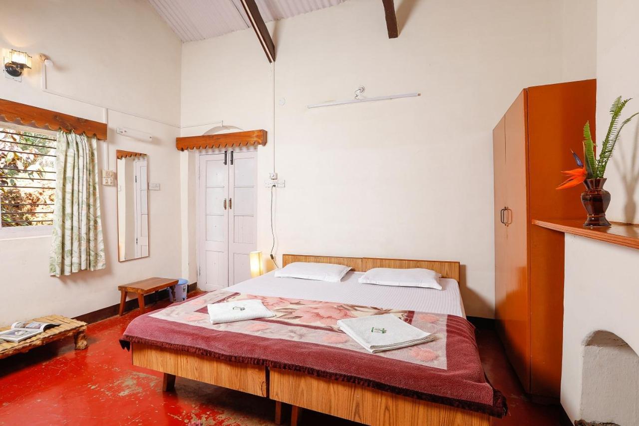 Devashola Homestay กูนูร์ ภายนอก รูปภาพ