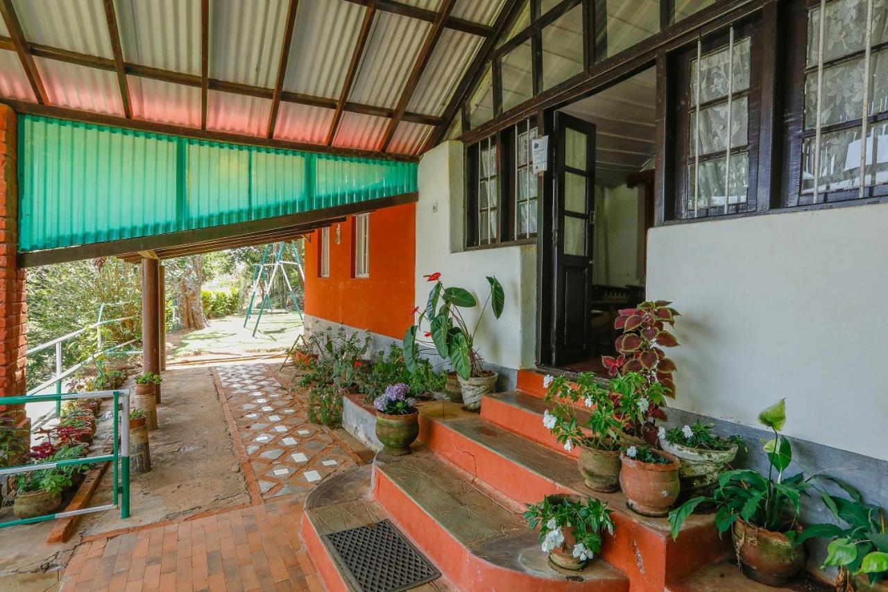 Devashola Homestay กูนูร์ ภายนอก รูปภาพ