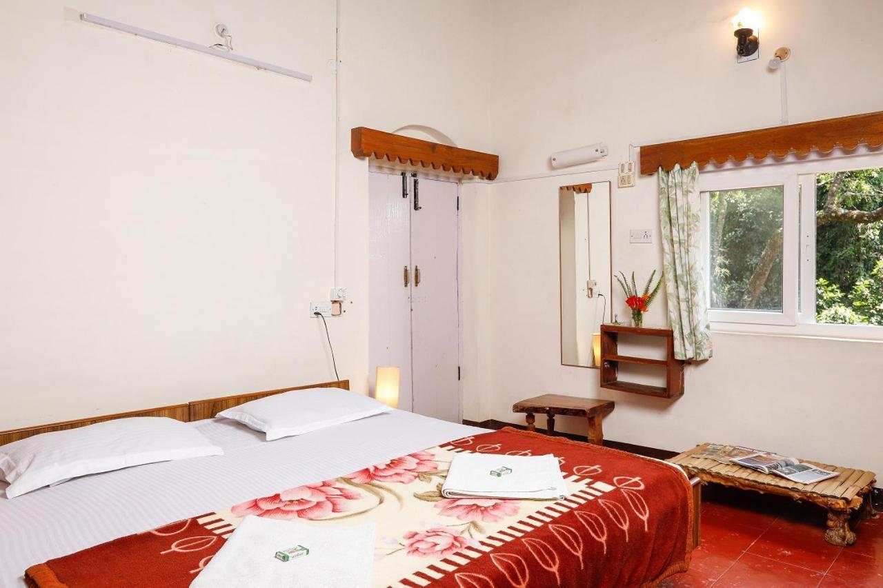 Devashola Homestay กูนูร์ ภายนอก รูปภาพ