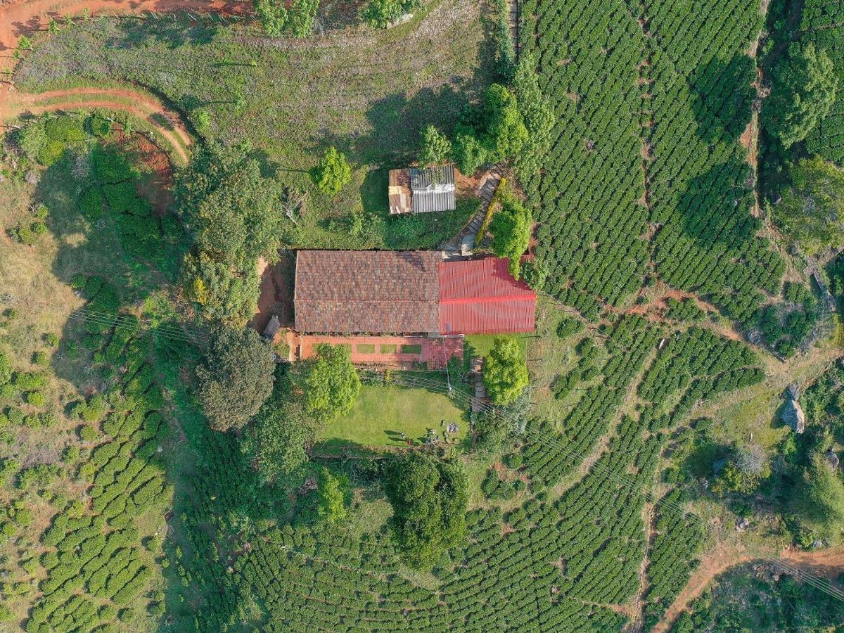 Devashola Homestay กูนูร์ ภายนอก รูปภาพ