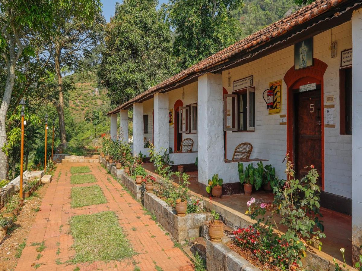 Devashola Homestay กูนูร์ ภายนอก รูปภาพ