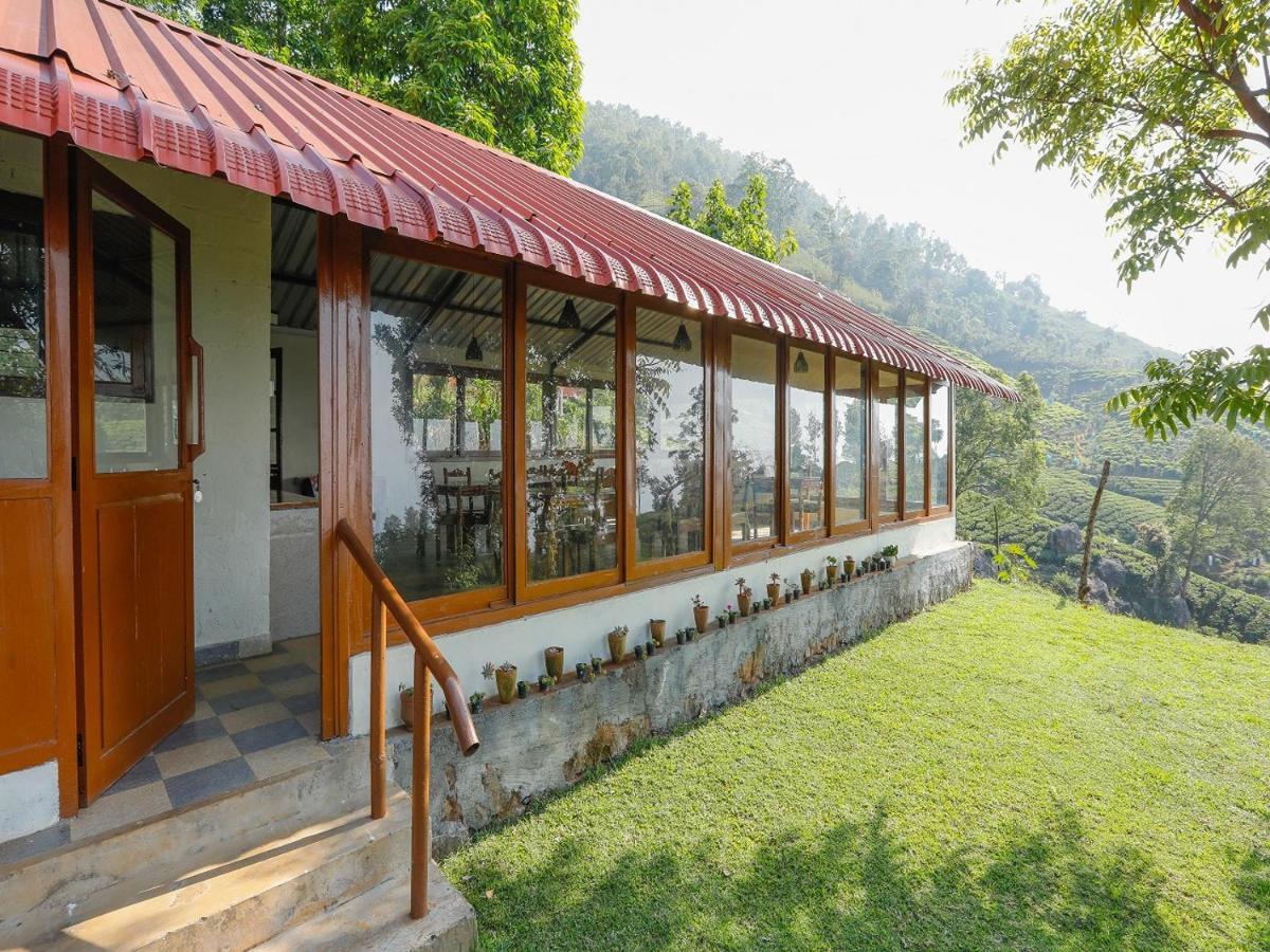 Devashola Homestay กูนูร์ ภายนอก รูปภาพ
