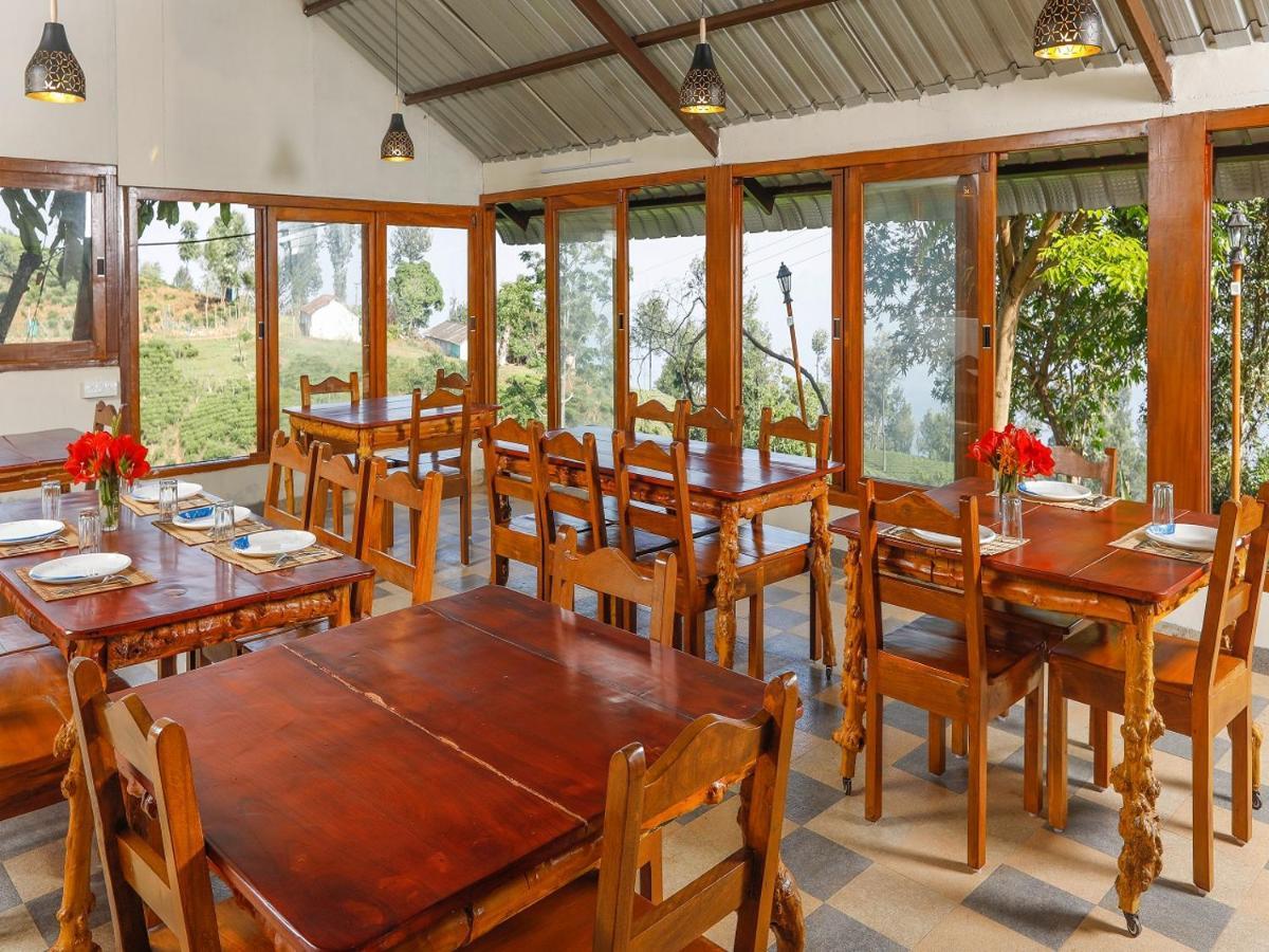 Devashola Homestay กูนูร์ ภายนอก รูปภาพ