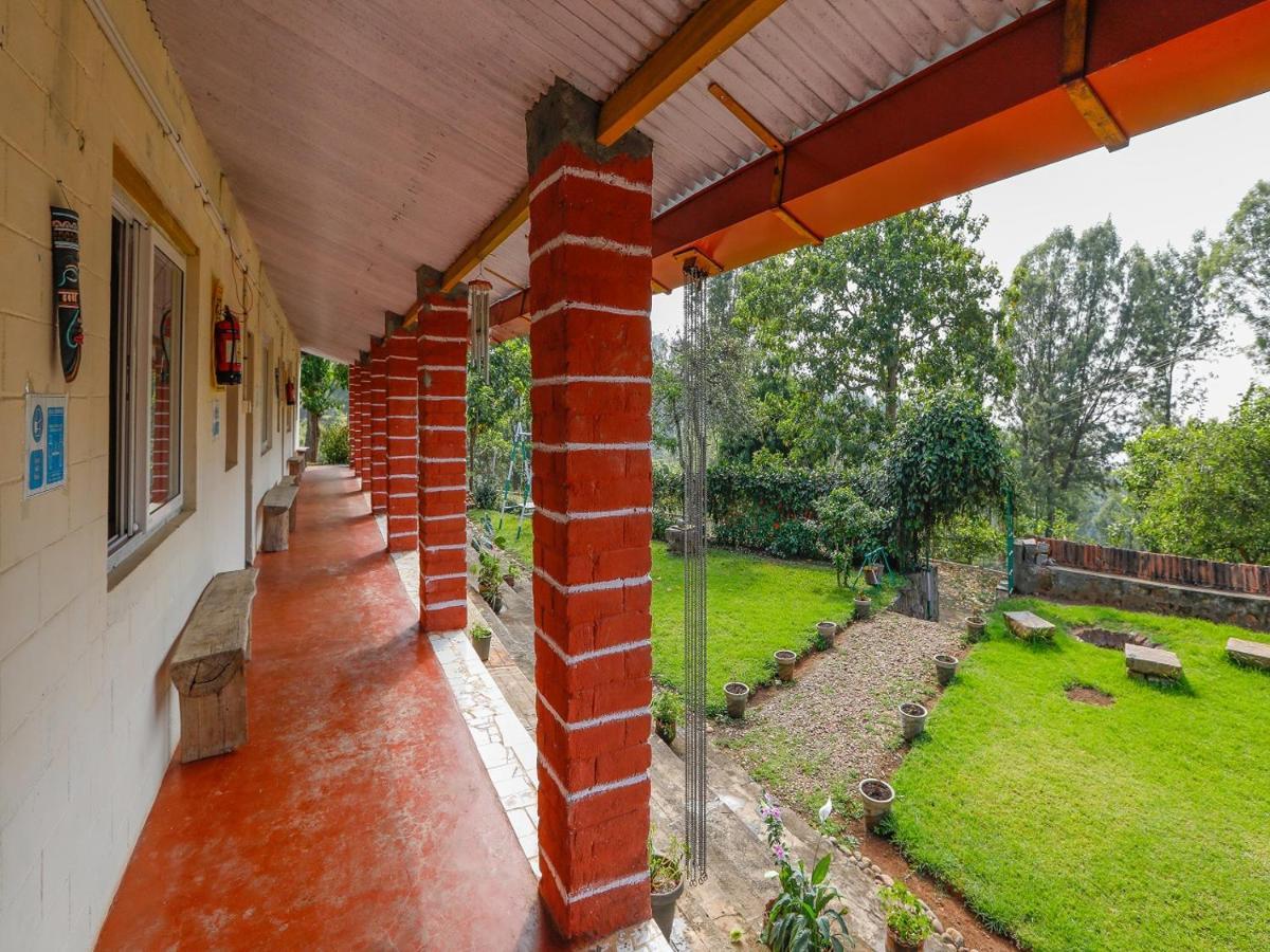 Devashola Homestay กูนูร์ ภายนอก รูปภาพ
