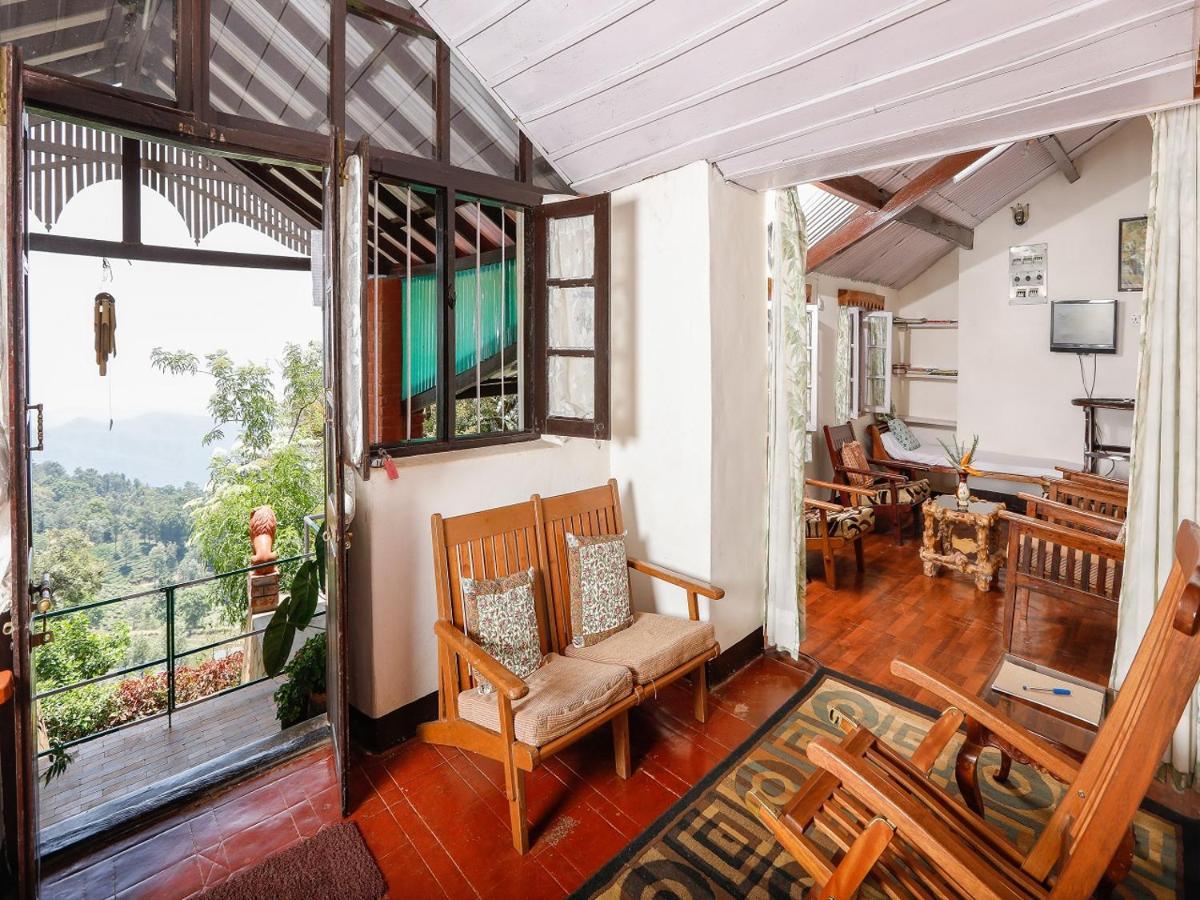 Devashola Homestay กูนูร์ ภายนอก รูปภาพ