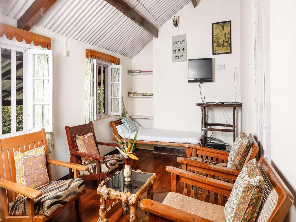 Devashola Homestay กูนูร์ ภายนอก รูปภาพ