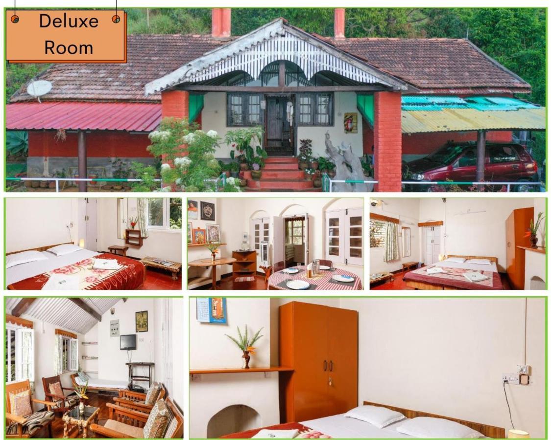 Devashola Homestay กูนูร์ ภายนอก รูปภาพ