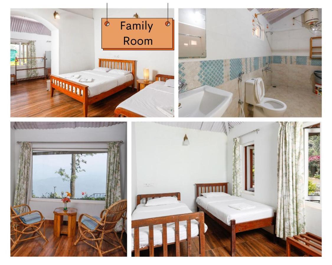 Devashola Homestay กูนูร์ ภายนอก รูปภาพ